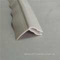 PVC Window Profile with SGS Approval